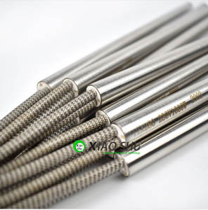 XIAOSHU חם צלחות חימום חשמלי 6.5mm 110V מחסנית דוד ספקים עבור מכונת מילוי אוטומטי - Product Image 4