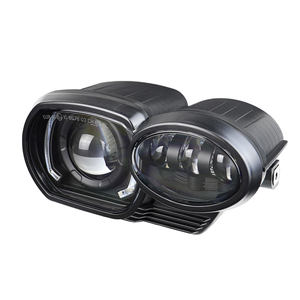 <span class=keywords><strong>K1200R</strong></span> Led réglage des phares DRL mise à niveau des phares pour BMW <span class=keywords><strong>K1200R</strong></span> 2005 ~ 2009 K1300R 2010 ~ 2013 - Product Image 1