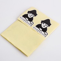 Conception personnalisée Kiss Cut Hentai Stickers