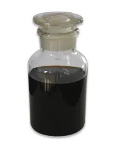 KEYU Réducteur de viscosité au fluor en silicone SF-260 Réduction de la viscosité, additifs pétroliers, lubrification, démoussage