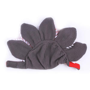 Disfraz de Cabeza de Gato y Perro, Gorro de Transformación <span class=keywords><strong>Audrey</strong></span> <span class=keywords><strong>II</strong></span>, Accesorio para Disfraz, Disfraz de Halloween - Product Image 4