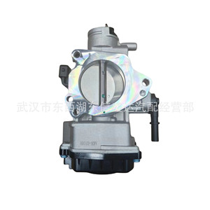 ลิ้นปีกผีเสื้อสำหรับ Citroen Peugeot 2.0 OE 1635W8 9652682880 อะไหล่ทดแทนใหม่ - Product Image 4