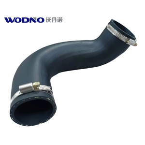 Tuyau d'<span class=keywords><strong>intercooler</strong></span> de turbocompresseur WODANNUO neuf OE 31261369 pour moteur <span class=keywords><strong>XC90</strong></span> 2.5T - Système de refroidissement de haute qualité - Garantie 1 an - Product Image 4