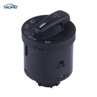 56046258AB YAOPEI interrupteur de phare pour Dodge Charger Journey Durango Chrysler caravane/ville et pays 300