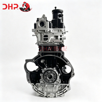 Ensemble moteur essence D4HB neuf, remplacement direct pour Santa Fe 2.2 CRDi 130kW Euro 4/5 16V DOHC, testé à chaud