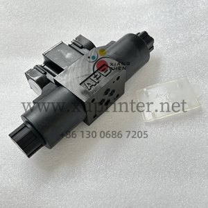 Válvula Original de Fábrica WD DFB-0 2-3C60 -DC24V para Piezas de Impresión Offset 2-3C60 -DC24V DFB-02-3C60 -DC24V - Product Image 3