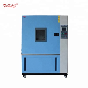 Vente directe d'usine Température et <span class=keywords><strong>humidité</strong></span> climatiques environnementales Ipx5/ipx6 <span class=keywords><strong>Chambre</strong></span> d'essai de pulvérisation de pluie Test de pulvérisation <span class=keywords><strong>anti</strong></span>-pluie - Product Image 3