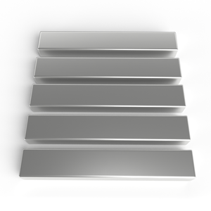 Venta directa del fabricante Fuerte Hierro Boro Imán Juguete Permanente Ndfeb Industrial Imán Fuerte Compuesto Magnético Neodimio - Product Image 2