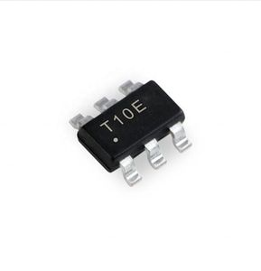 Microcontrôleur AVR 8 bits ATTINY10 MARK T10E SOT-23-6 ATTINY10-TSHR pour puces IC - Product Image 2