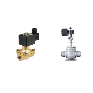 Control chino con solenoide inteligente DVC6200 y Red Hat de 1/4 pulgada, Fisher DVC6200 Smart - Product Image 6