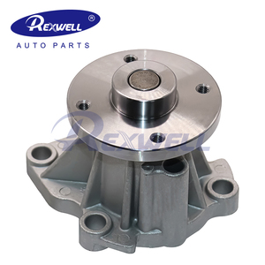 Bomba <span class=keywords><strong>de</strong></span> Agua <span class=keywords><strong>de</strong></span> Refrigeración <span class=keywords><strong>de</strong></span> Motor <span class=keywords><strong>de</strong></span> Alta Calidad OEM 21010-EA010 para Nissan Navara Np300 NV350 Caravan Urvan E26 QR25 - Product Image 2