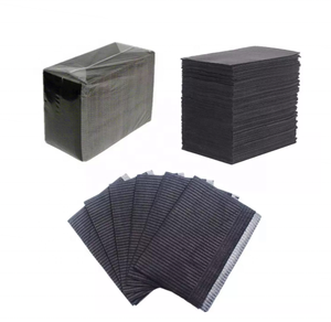 ผ้าปูโต๊ะแบบใช้แล้วทิ้งสำหรับทำความสะอาดรอยสัก DAYSHOW สีดำ ผ้าปูโต๊ะกันน้ำแบบใช้แล้วทิ้งสำหรับงานทันตกรรมและเจาะร่างกาย อุปกรณ์เสริมสำหรับรอยสัก - Product Image 6