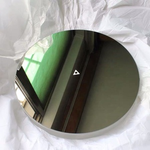 Grand diamètre rond 203mm FL750mm <span class=keywords><strong>miroir</strong></span> réfléchissant sphérique concave en aluminium en verre pour télescope - Product Image 2