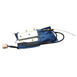 ตัวควบคุมการปิดเครื่องยนต์ JAC รุ่น 377691Q50 12V24V ดีเซล สตาร์ท-สต็อป ECU สำหรับยานยนต์ - Product Image 3