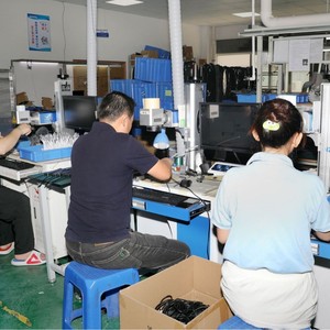 In-Stock Type-<strong>C</strong> Expansion Dock for Mobile Phones <strong>Computers</strong> 5-Port Hub Card Reader Adapter USB 3.0 Aluminium Alloy Material - Product Image 3