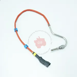 Original Cummins Machinery Engines Teile QSK Motor temperatur sensor 3642537 Wandler 3642537