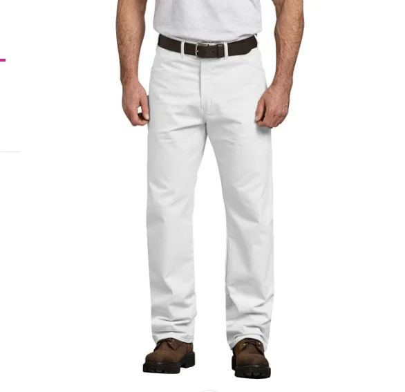 Promoción spanish, Compras online de spanish promocionales, blanco  pantalones de trabajo.alibaba.com