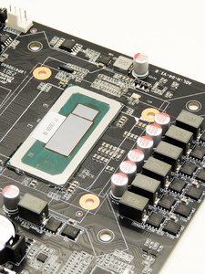 Placa Base Thin ITX DDR4 Nueva con CPU Intel Core I5-12450H/<span class=keywords><strong>i7</strong></span>-<span class=keywords><strong>12700H</strong></span>/<span class=keywords><strong>i7</strong></span>-13700H y Kits de Placa Integrada U - Product Image 1