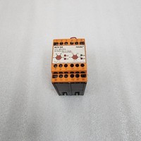 Relais de protection contre les pannes de phase MINILEC ALV D2 380-415-440VAC