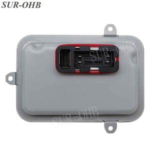 NOUVEAU 130732923900 A2048700326 Unité de commande de ballast au xénon 1 307 <span class=keywords><strong>329</strong></span> 239 <span class=keywords><strong>00</strong></span> pour Classe C W204 Berline Facelift - Product Image 2