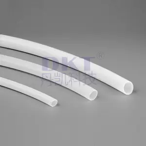 Dankai china durable flexible ptfe tube ptfe hose PTFE tube