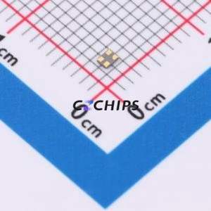 SWXFBAWVE0-37.400000 Crystal (Passive) SMD1612-4P Crystal Oscillator SMD Crystal Oscillator 37.4MHz 10ppm 12pF - Product Image 2