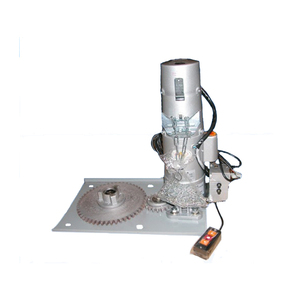 Con lăn màn trập bên động cơ cuộn lên màn trập động cơ - Product Image 2