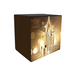 Hộp Đếm Bằng Nhựa Dụng Cụ Miễn Phí Lắp Đặt Đẹp Dễ Dàng In Theo Yêu Cầu Hộp Đèn SEG 1000Mm Cho Gian Hàng Triển Lãm - Product Image 4