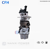 Nuovo Motore Diesel Turbo CFHC 2.0L Long Block con Emissioni Euro VI per Volkswagen Golf VI/Jetta