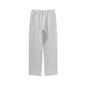 <span class=keywords><strong>Pantalon</strong></span> de sport décontracté avec logo personnalisé pour hommes, <span class=keywords><strong>jogging</strong></span>, <span class=keywords><strong>pantalon</strong></span> à taille élastique, <span class=keywords><strong>pantalon</strong></span> de survêtement uni droit, streetwear avec cordon de serrage, vente en ligne - Product Image 3