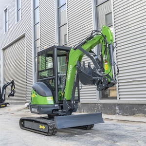 <b>Cheap</b> Price Small Excavator New Engine Excavator Mini Excavator 2.5t - Product Image 2