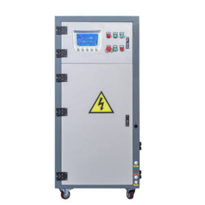 Generador de Agua Atmosférico de Gran Capacidad para Uso Comercial, Trifásico, EA100L, Dispensador de Agua Potable Portátil de 100L, Máquina de Agua del Aire - Product Image 2