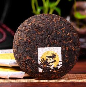 Thé Pu Erh fermenté de qualité supérieure du <span class=keywords><strong>Yunnan</strong></span>, Chine, 100 grammes, fait à la main, comprimé Menghai <span class=keywords><strong>Tuocha</strong></span> - Product Image 2