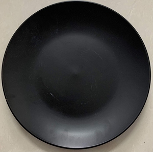 Sampel tersedia harga grosir piring restoran keramik piring makan malam persediaan pabrik piring keramik untuk hotel