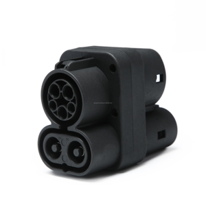 Nuevo Conector CCS1 CCS2 250A para Tesla, Enchufe para Vehículos Eléctricos, Equipo de Suministro, 250KW, IP54 Impermeable, <span class=keywords><strong>Cargador</strong></span> Rápido de CC para VE - Product Image 1