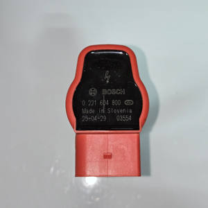 Koil Pengapian Berkualitas Tinggi Baru 0221604800 (0986221052 0221604800) untuk Audi LAMBORGHINI PORSCHE untuk Suku Cadang Mesin - Product Image 5