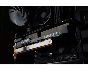 Offre Spéciale Carte Graphique Gaming GPU RTX 3070 Ti VENTUS 3X 8G OC 8G d'occasion - Product Image 4