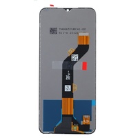 Écran LCD In-cell mobile 6,6 pouces pour Itel S18 pour modèles Infinix Garantie 1 an 100% testé Remplacement