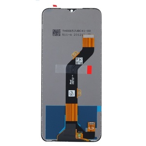 Mobile LCD Screen for Itel S18 6.6" Replacement with 1 Year Warranty for Infinix Models Screen Repair - Product Image 2