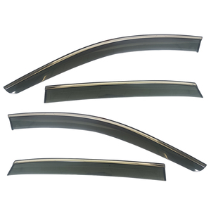 Factory Directly Sell High End tape-on Injection Deflector Window Visor for BESTUNE YUEYI 03 2025 - Product Image 1