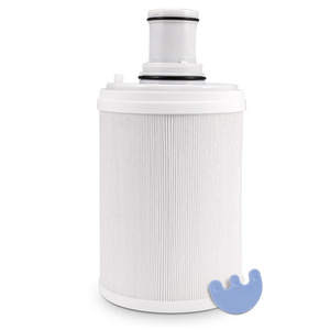Cartouche de filtre à eau Amway eSpring 100 GPD, filtre pré-cédaux en charbon actif de remplacement pour eau filtrée - Product Image 5