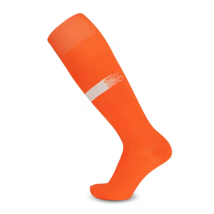 Wholesale <b>High</b> Quality Men's Over-the-<b>Knee</b> Soccer <b>Socks</b> Crew Spring Season Digital Printing Nylon/Cotton Sweat-Absorbent - Product Image 2