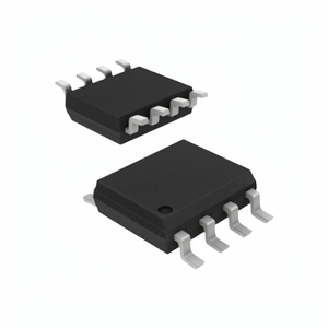 BOM IC In Stock Electronic Chips Component MB85RC04VPNF-G-JNERE1 Memory 8 SOlC - Product Image 1