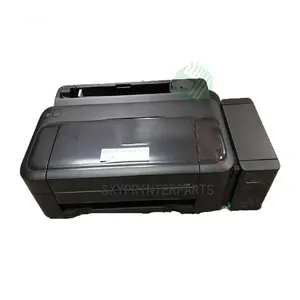 original 90% new Printer Machine for Epson Stylus Photo for L310 printer white toner printer machine