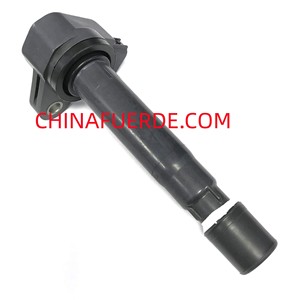 คอยล์จุดระเบิดสำหรับฮอนด้า ซีวิค 30520-PVJ-A01 30520-PGK-A01 อะไหล่ทดแทน - Product Image 1