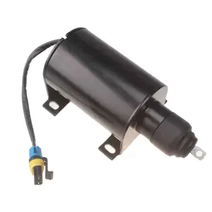 Replacement Gas Solenoid 10-60018-00 10-01095-00 For Carrier Eagle Plus Supra