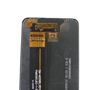 Display LCD Originale per Telefono Cellulare Sam Y <span class=keywords><strong>A23</strong></span>, Tipo OLED Incell di Alta Qualità, <span class=keywords><strong>Dimensioni</strong></span> 6.6" - Product Image 4