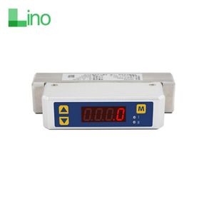 Meteran aliran <span class=keywords><strong>Gas</strong></span> Digital biaya rendah Tiongkok meteran Sensor aliran massa udara harga Digital - Product Image 2