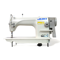 Nouvelle machine à coudre plate à aiguille unique Juki 8700 - Machine à coudre plate conçue pour la couture