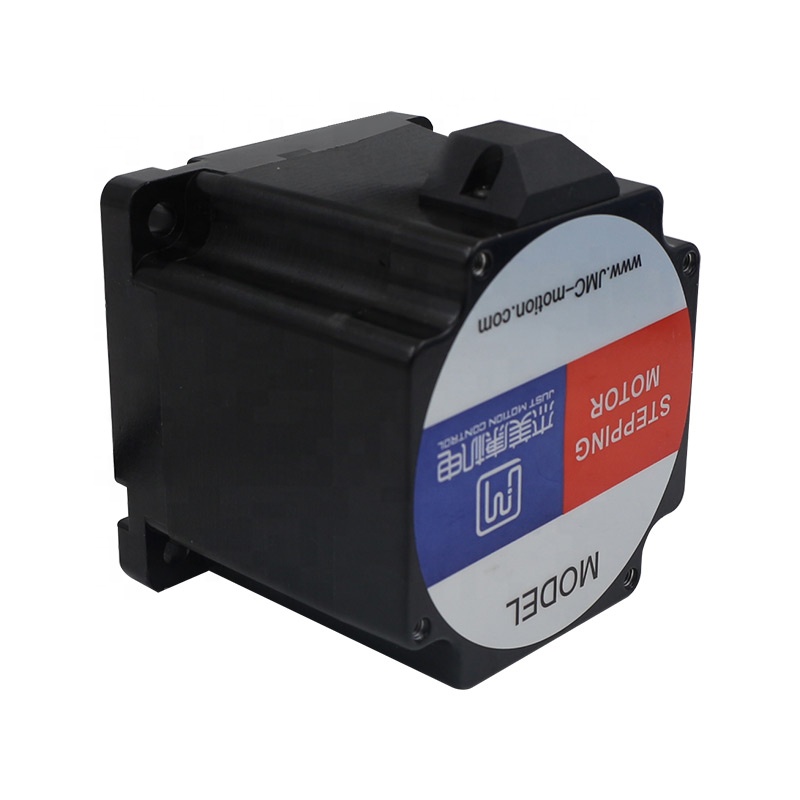 86J1880-460-14(K)-JH Stepper Motor - 2 Phase for Sewing Machine